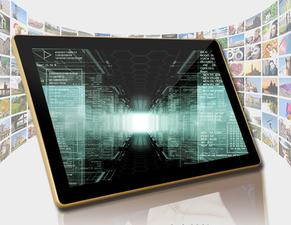 触摸一体机 触摸一体机