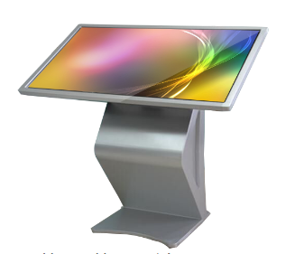 触摸一体机 触摸一体机